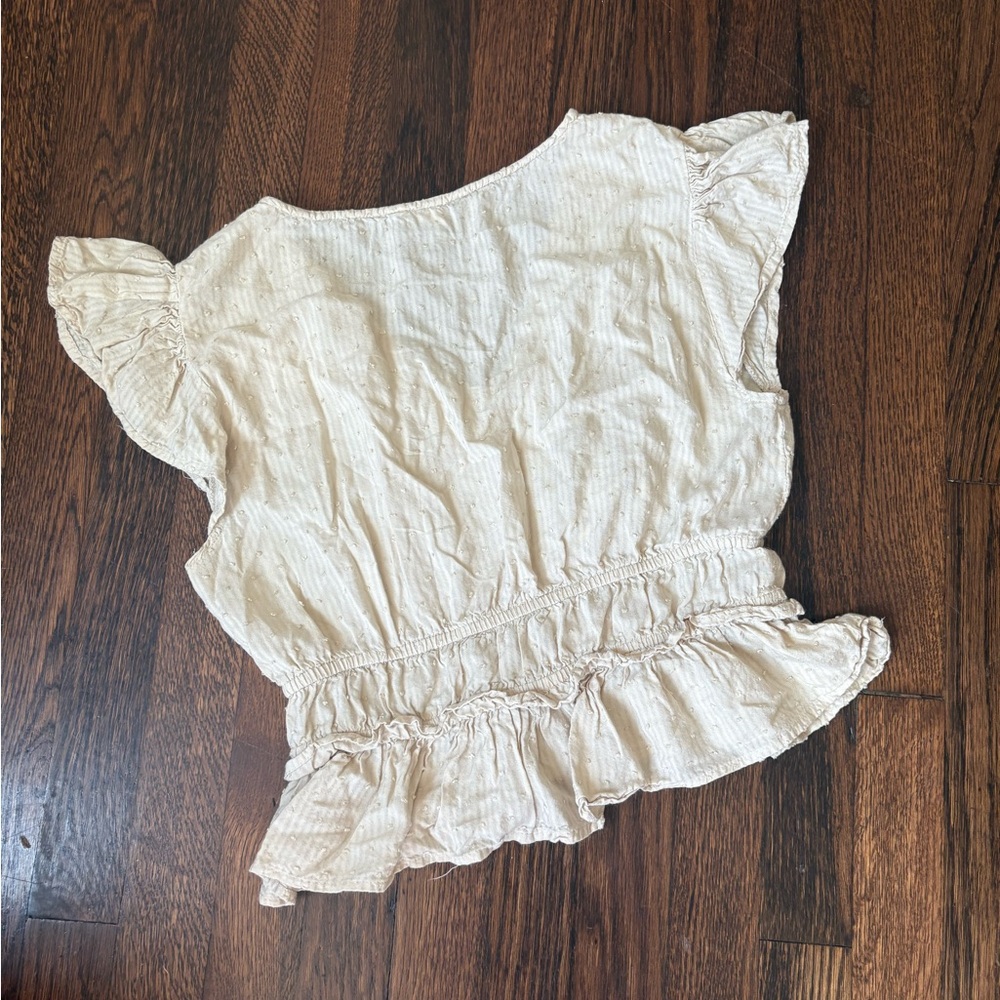 Sim & Sam blouse - Picture 3 of 3